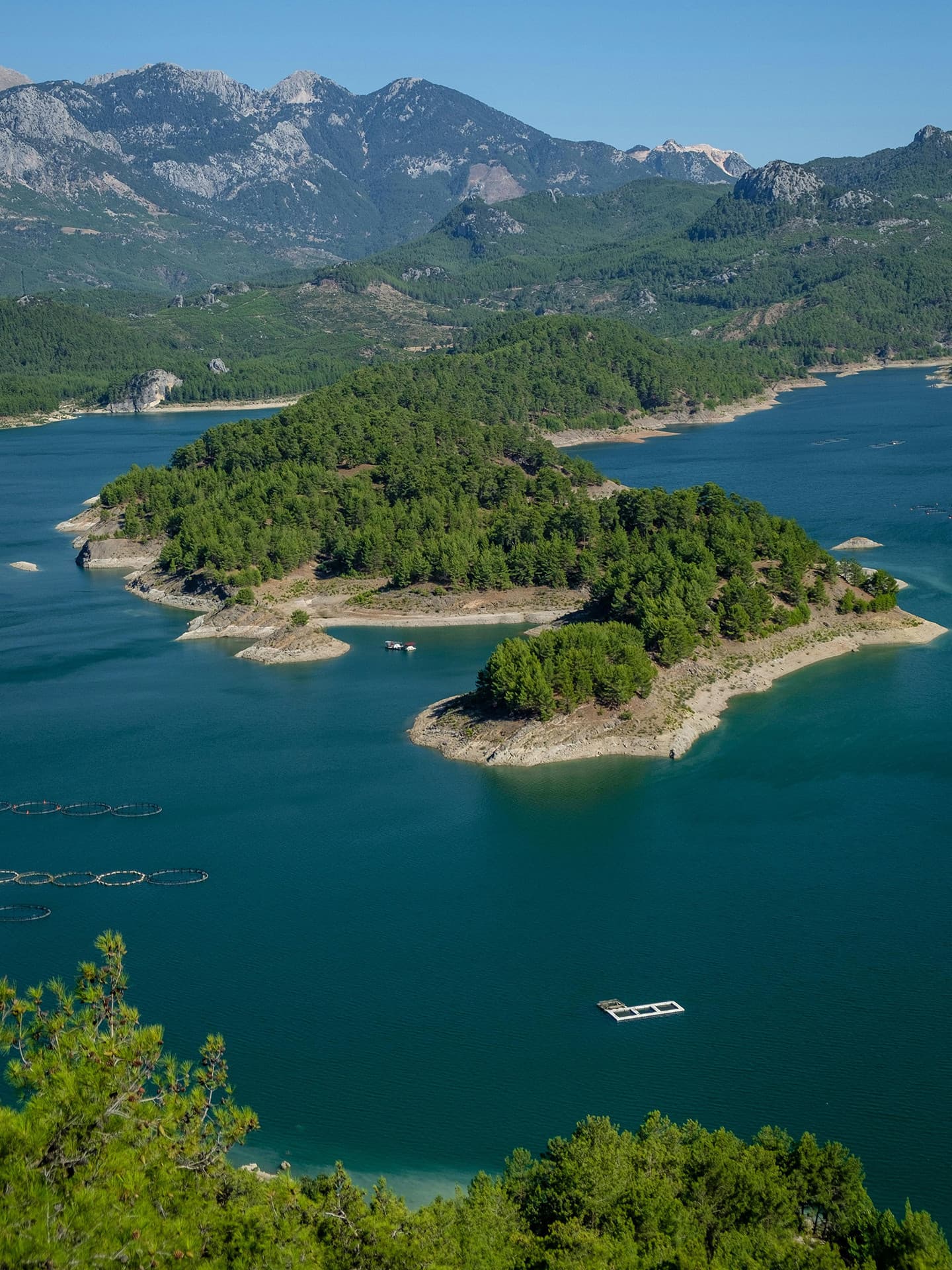 Burdur Image