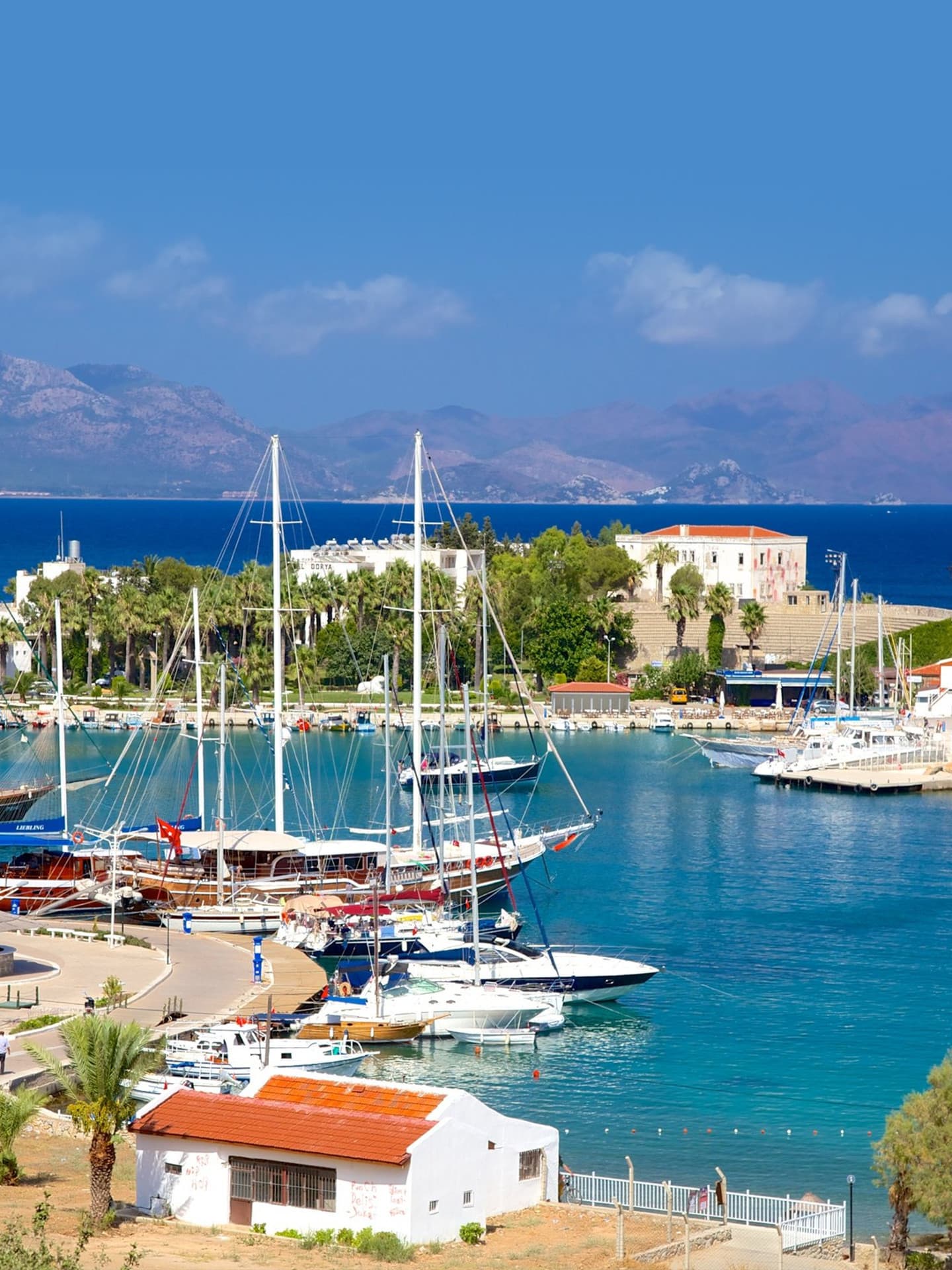 Mugla Image