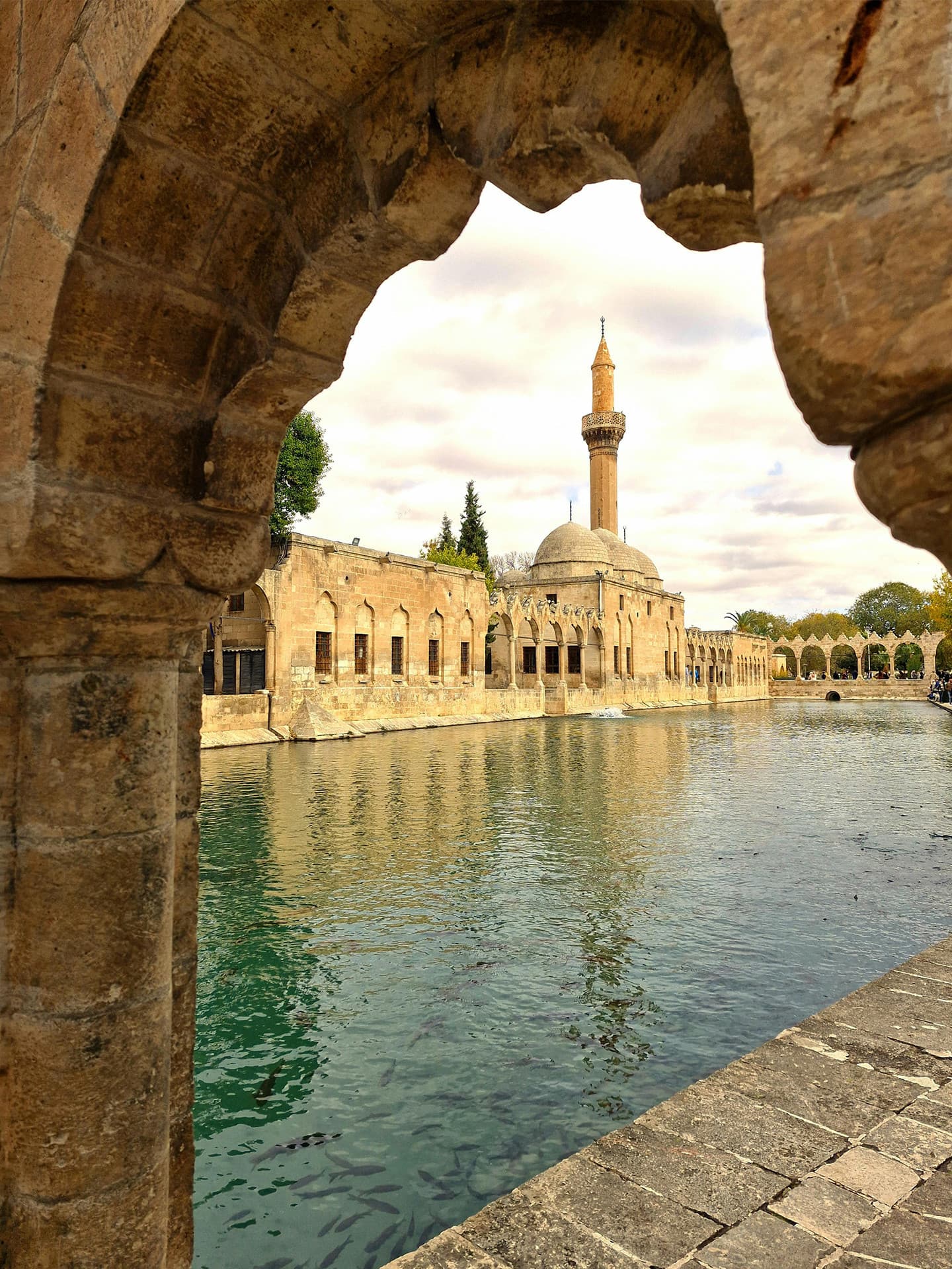 Şanlıurfa Resim