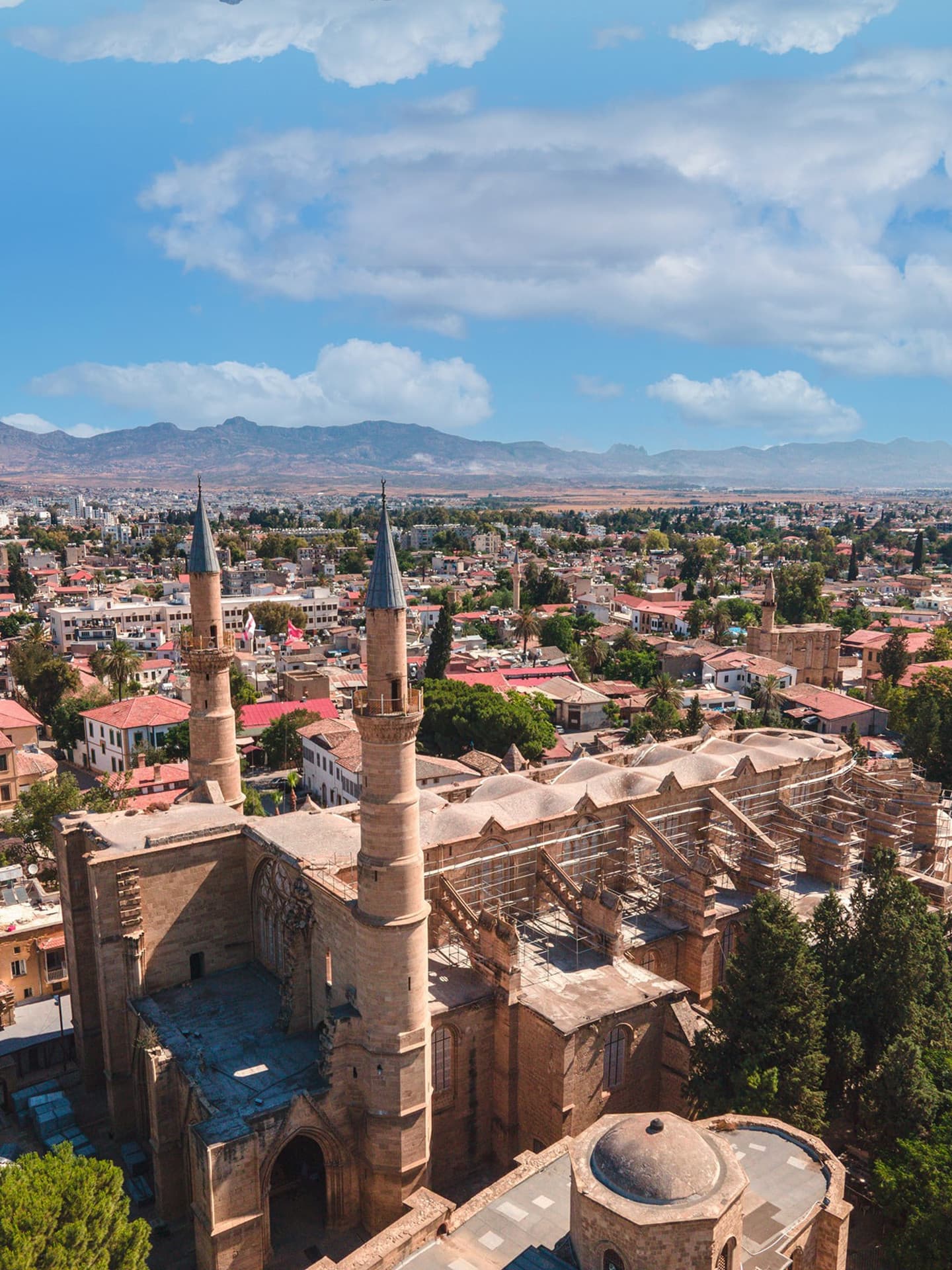 Güney Lefkoşa Image