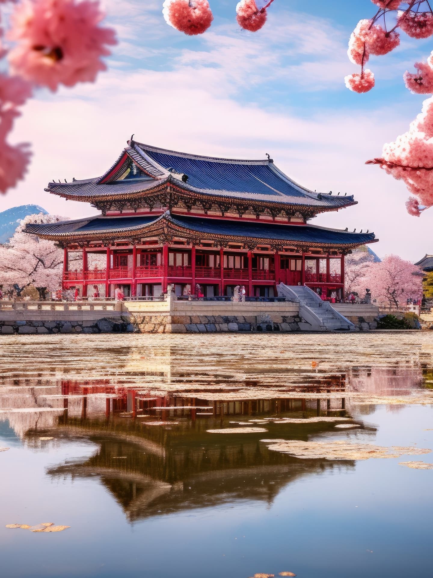 Korea Image
