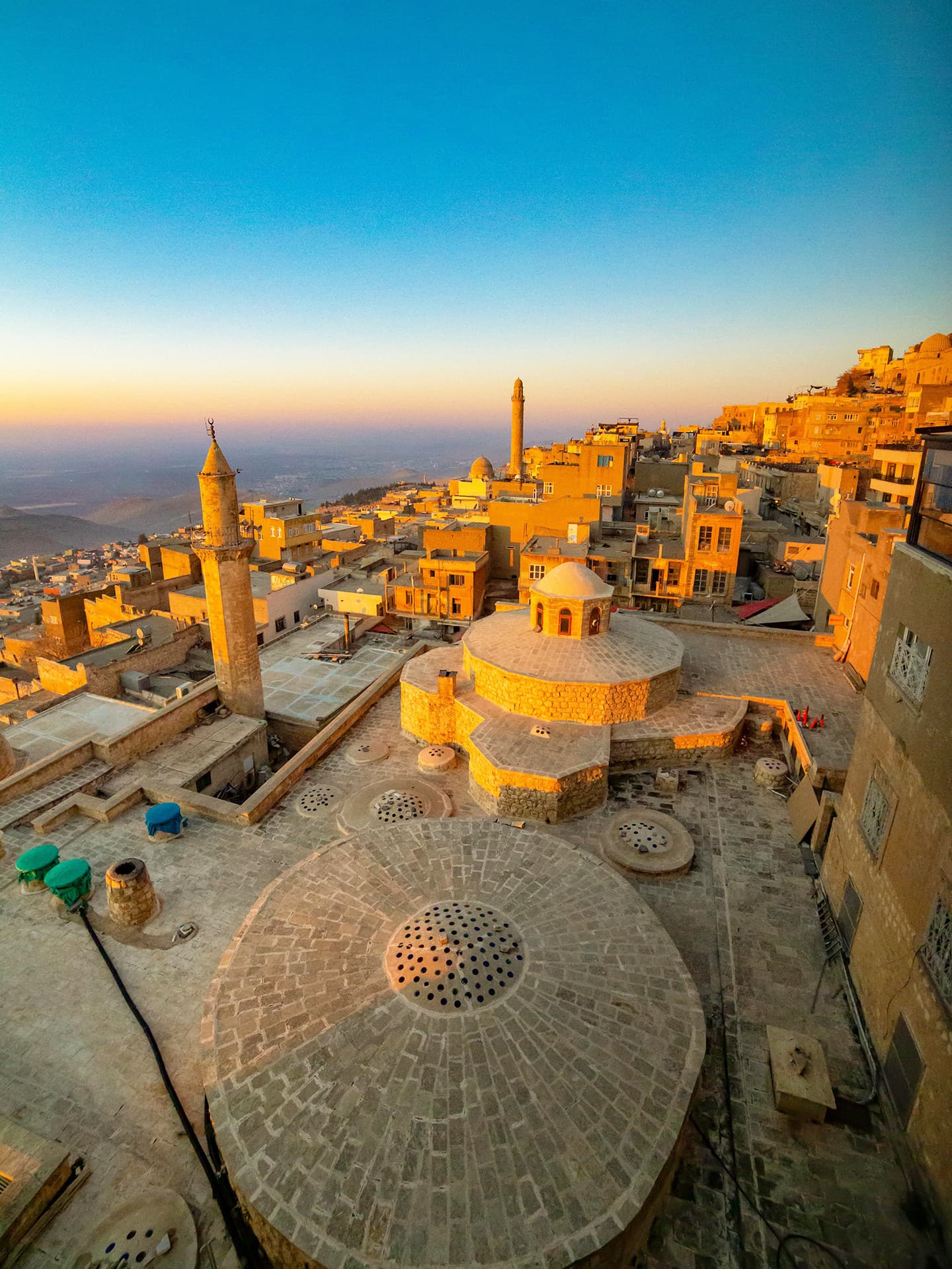 Mardin Resim