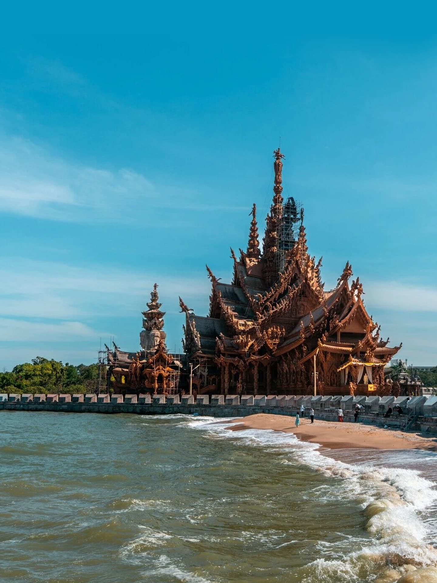 Pattaya Image