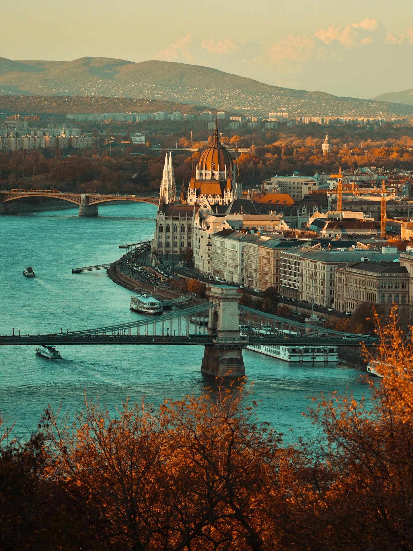 Budapeşte Image