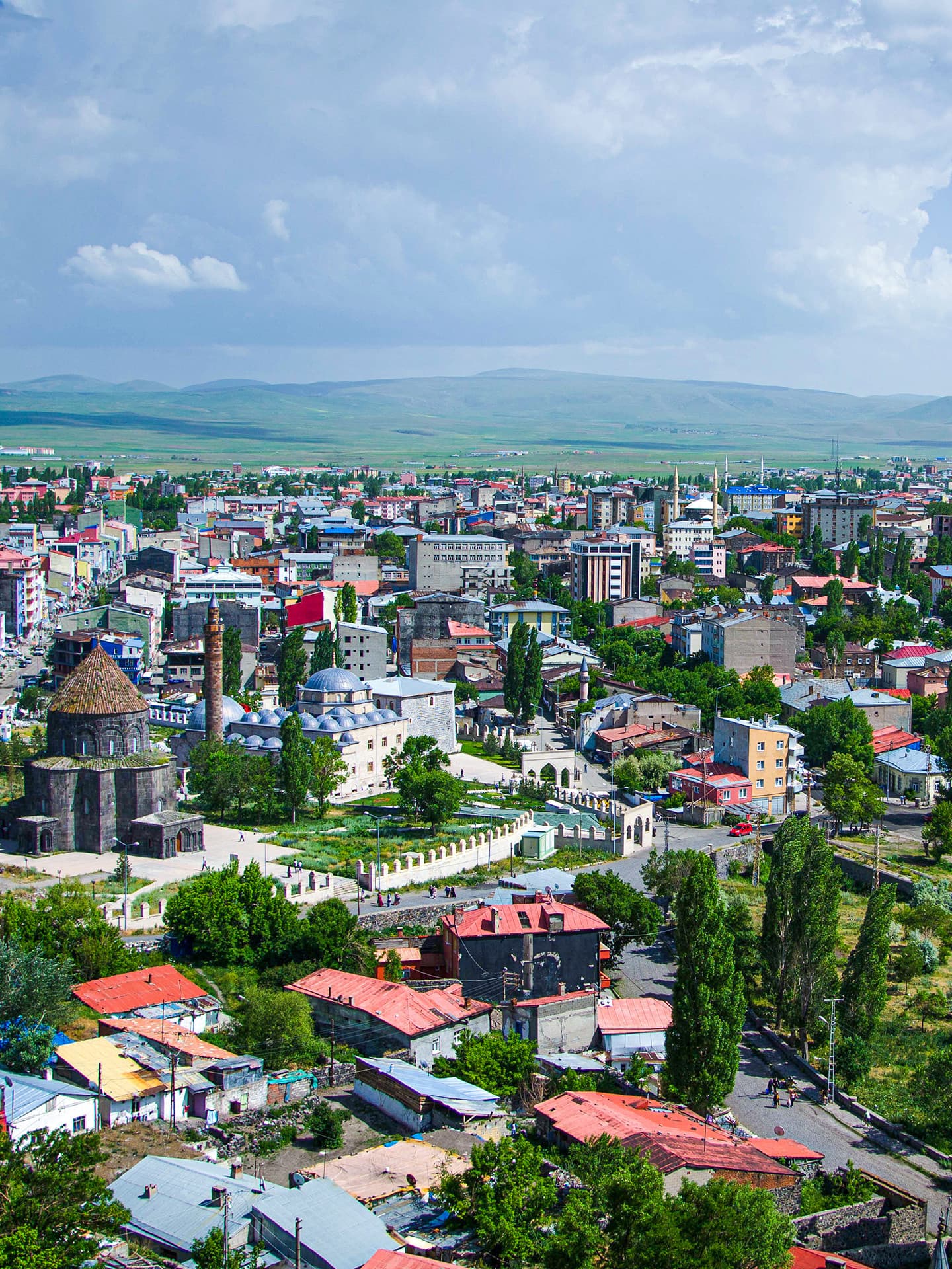 Kars Resim
