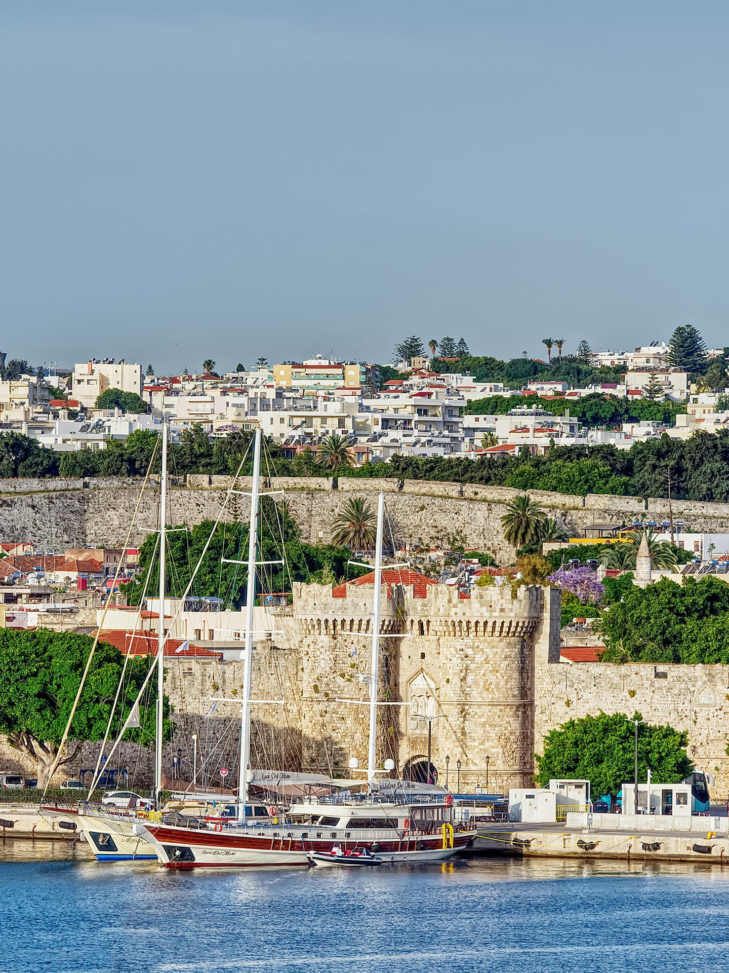 Rhodes Image