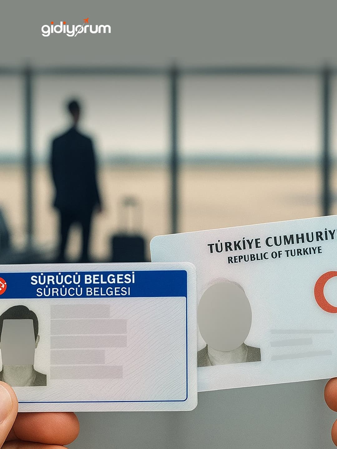 Yurt İçi Uçuşlarda Kimlik Kontrolü Neden Yapılır?