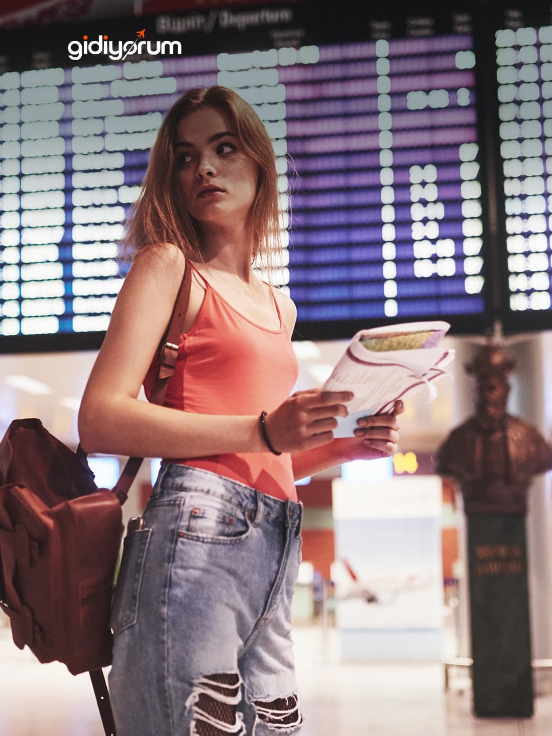 Resmi Tatil Öncesi Uçuş Saati Nasıl Seçilmeli?