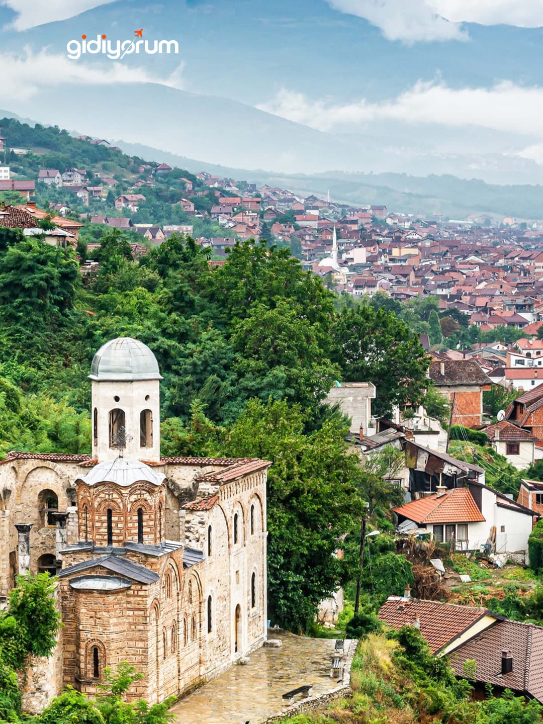 Arnavutluk'a Uçak Bileti Almadan Önce Vize Gerekir mi?