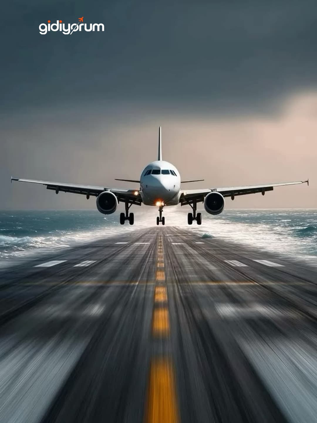 Uçuşta Hava Yolu Değişiyorsa Nelere Dikkat Edilmeli?