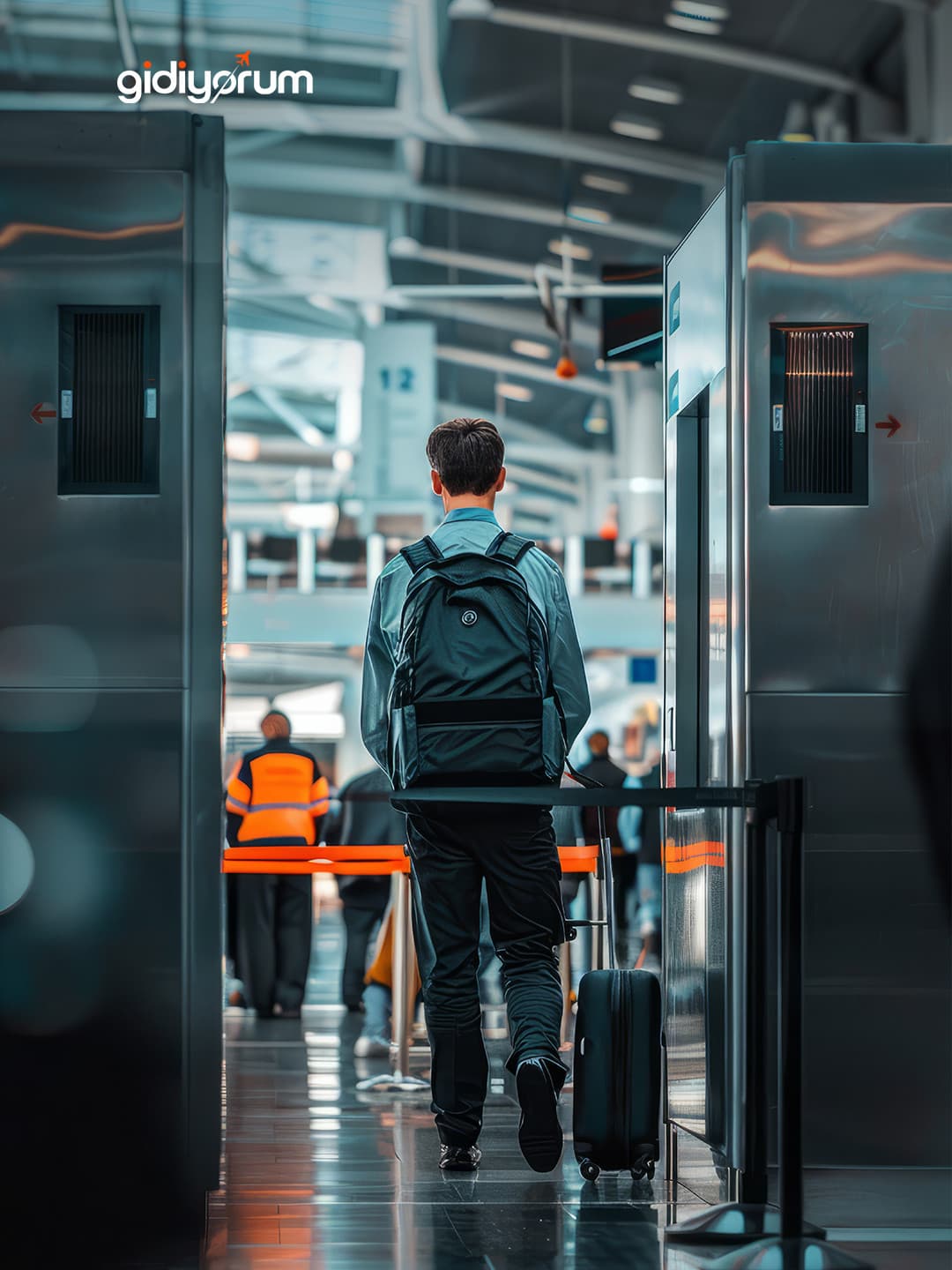How to Check for Terminal Changes Before Your Flight?