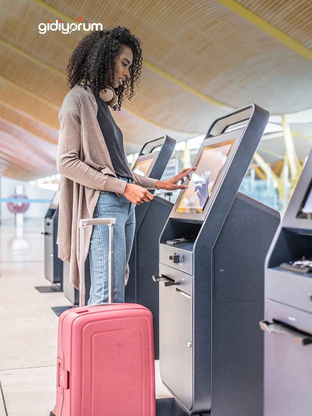 Havalimanında Check-in Kontuarı Ne Zaman Kapanır?