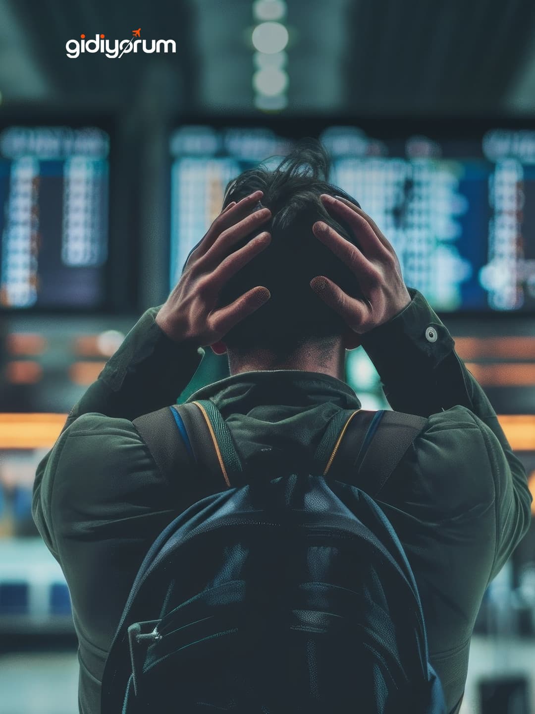 Overbooking Durumunda Yolcu Ne Yapmalı?