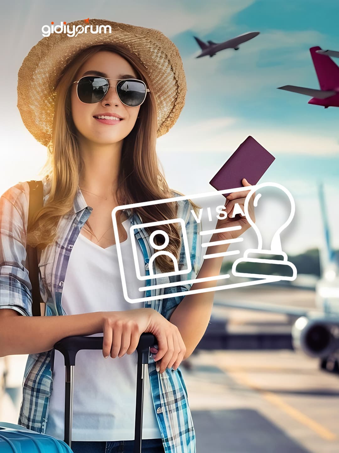 Transit Vize Nedir ve Hangi Uçuşlarda Gerekir?