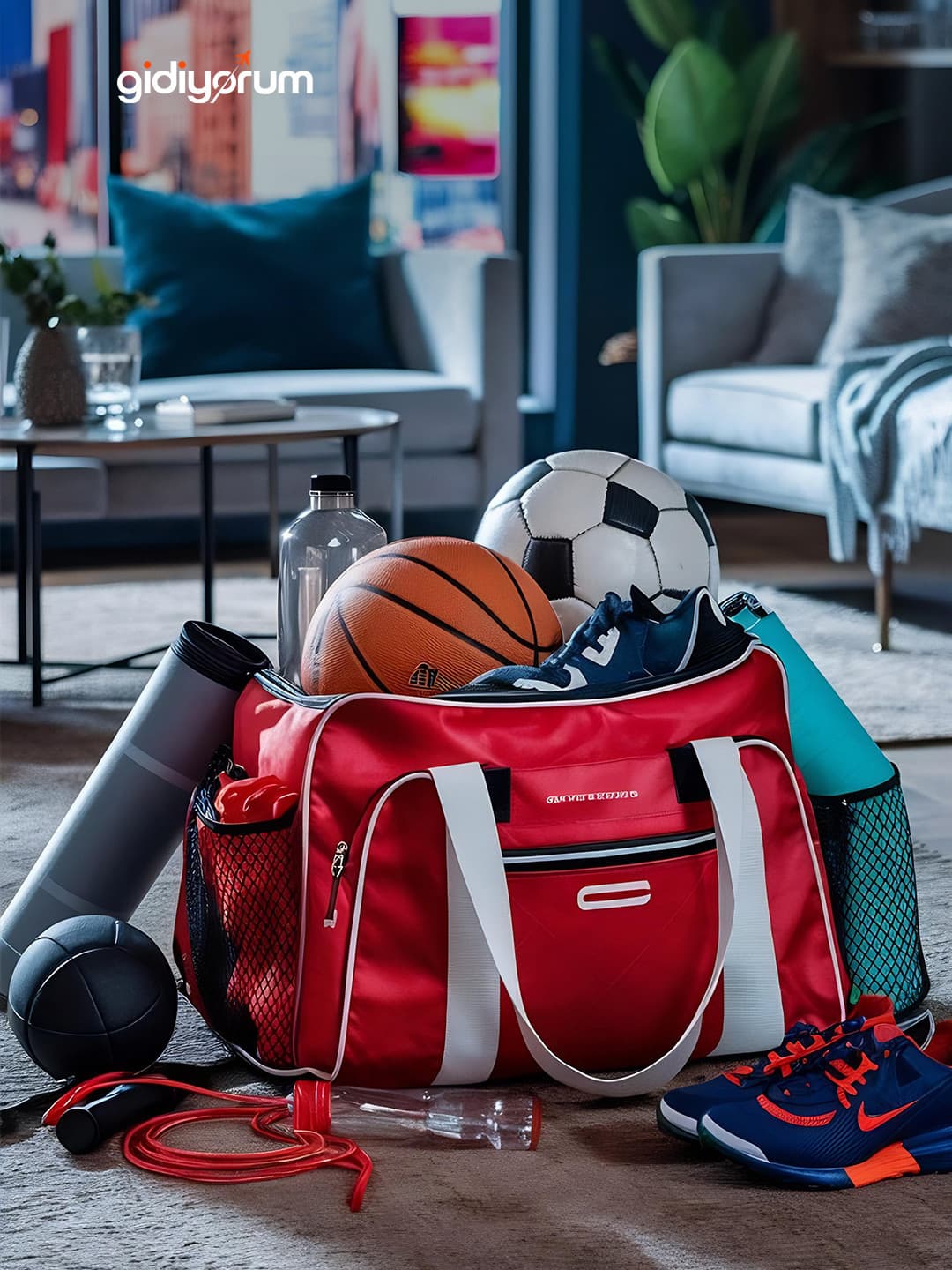 Spor Ekipmanı ile Uçuş Kuralları Nelerdir?