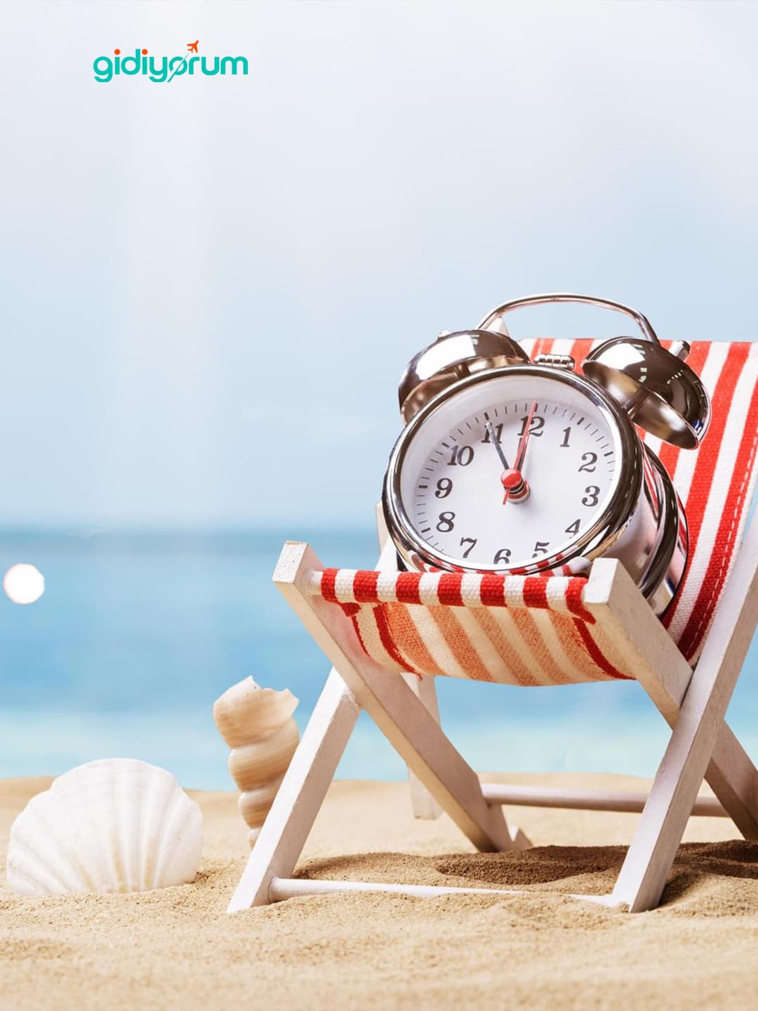 Tatil İçin En Uygun Zaman Ne Zaman?