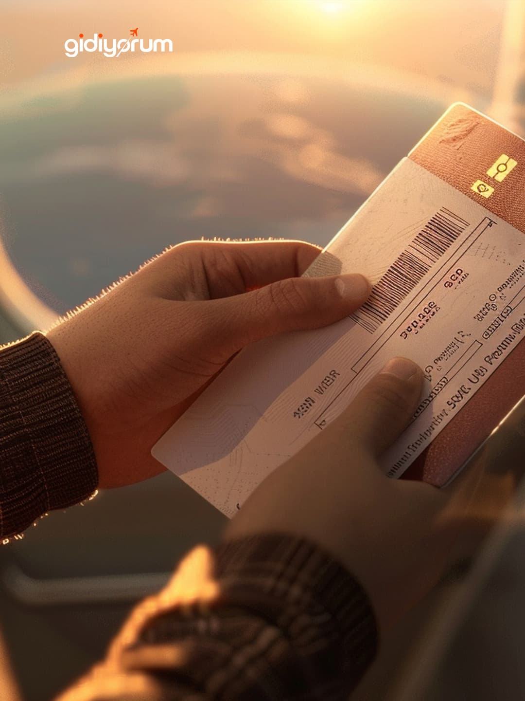 Things to Consider When Buying a Flight Ticket: 15 Golden Rules for a Smooth and Hassle-Free Journey.