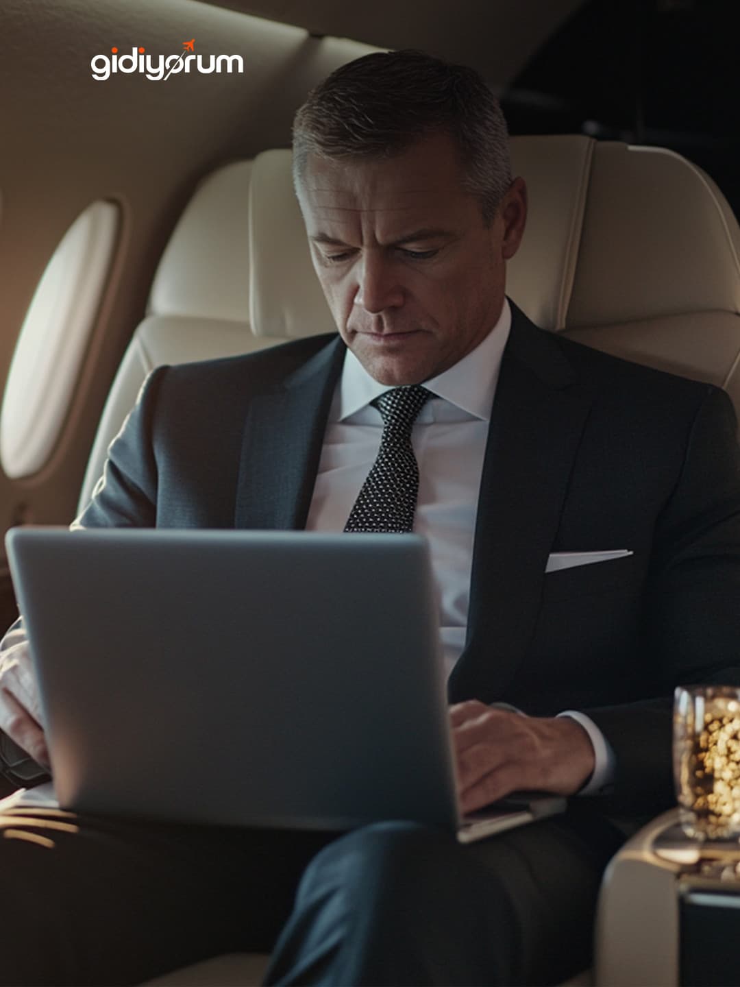 Business Class'a Ücretsiz Upgrade (Sınıf Yükseltme) Nasıl Yapılır?