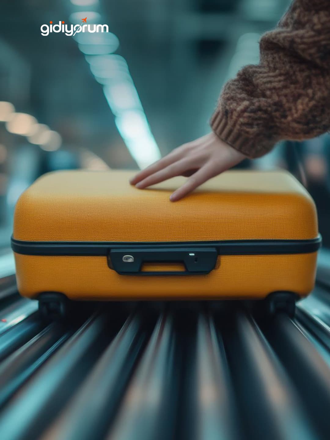 Do You Need to Reclaim Your Checked Baggage on a Connecting Flight?