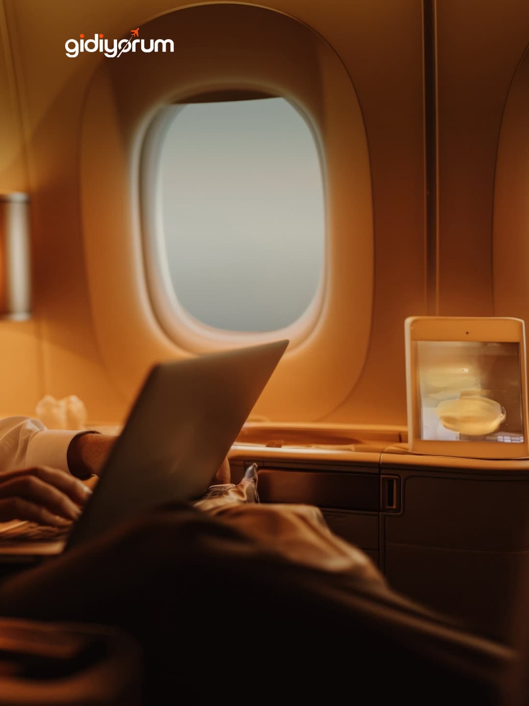 How to Get a Free Business Class Upgrade?