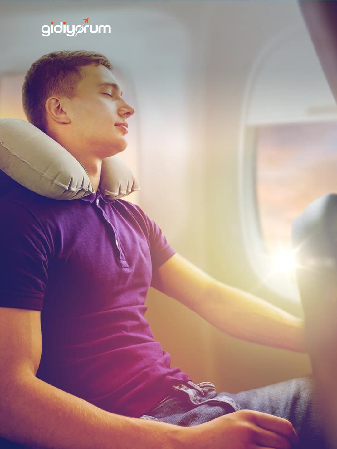 Comfortable Sleep Tips for Economy Class Flights: A Quick Guide