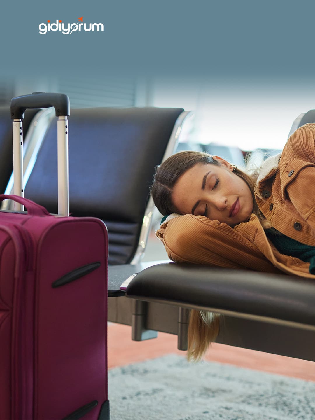 Jetlag'den Kurtulma Süresi: Gittiğiniz Yöne Göre Vücut Saatini Ayarlama