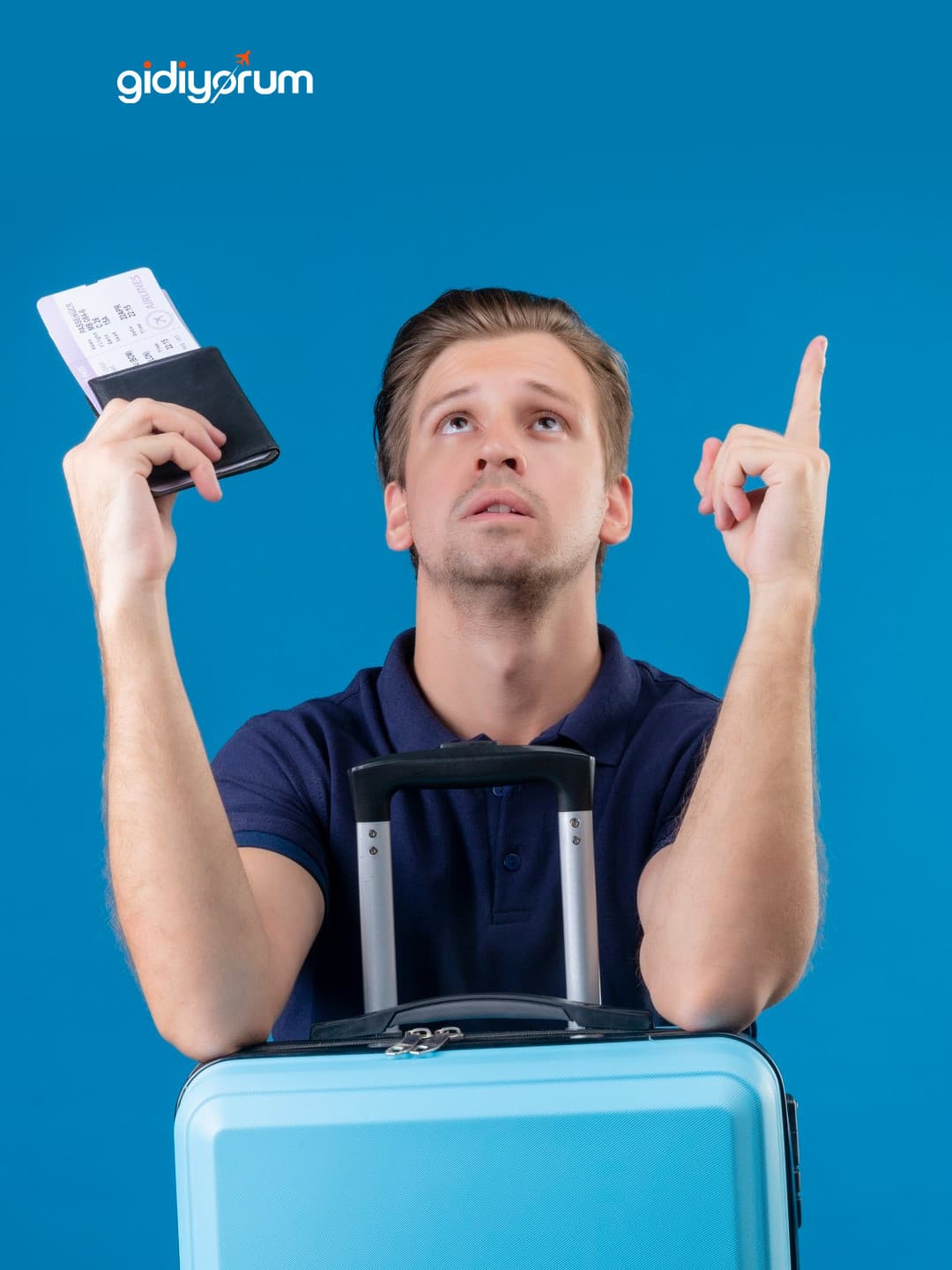 Pasaportunuz Yurt Dışında Kaybolursa Ne Yapmalısınız?