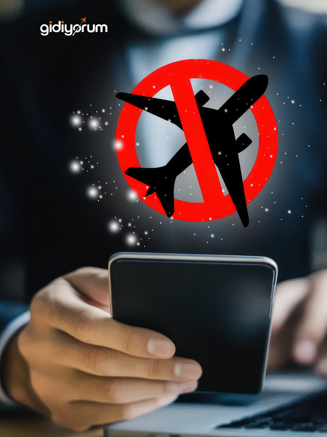 Gizli Sekmede (Incognito) Uçak Bileti Aramak Gerçekten İşe Yarıyor mu?