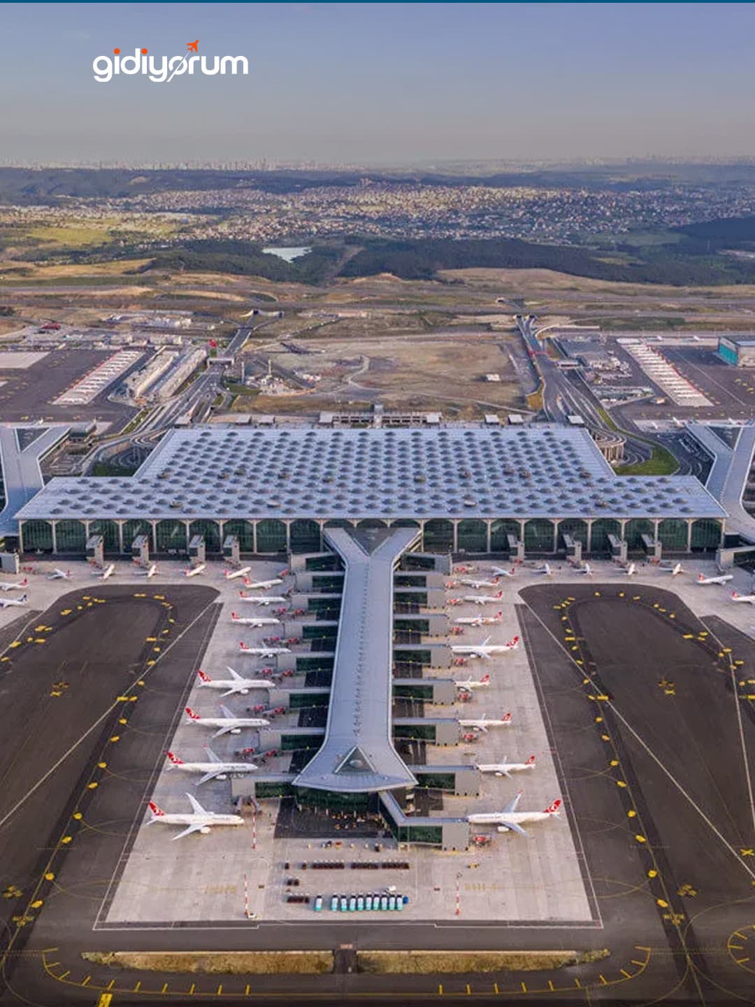 İstanbul Çıkışlı Yurt Dışı Uçuşlarda Hangi Havalimanı Seçilmeli?