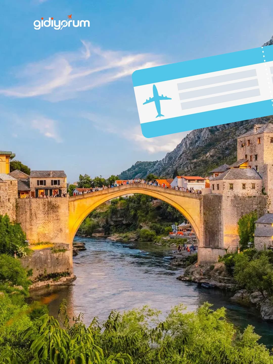 Balkan Ülkelerine Uçak Bileti Alırken Nelere Dikkat Edilmeli?