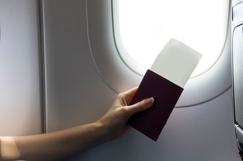 What to Do If You Don't Receive Your Flight Ticket Confirmation Email?