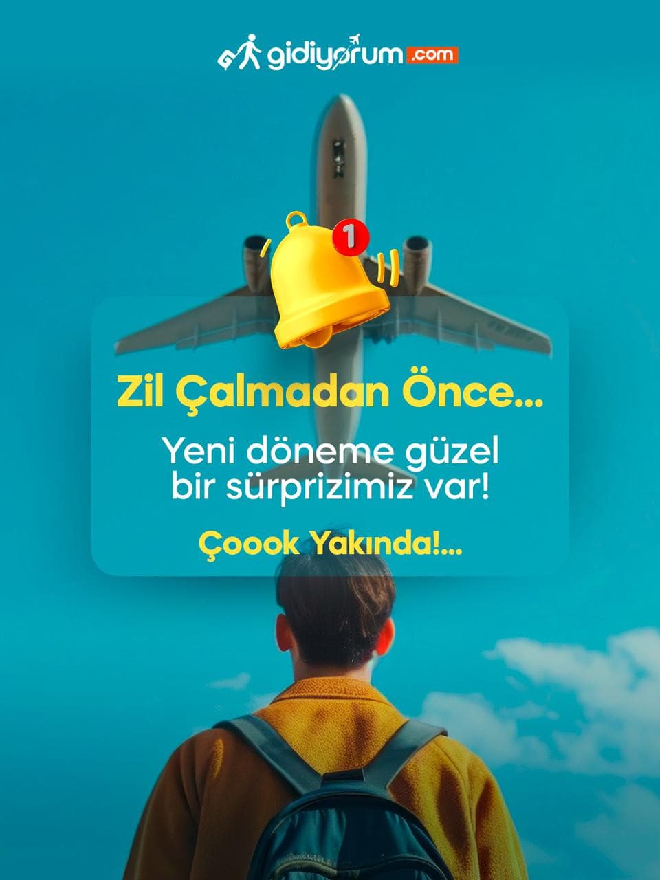 Yeni dönem yaklaşıyor