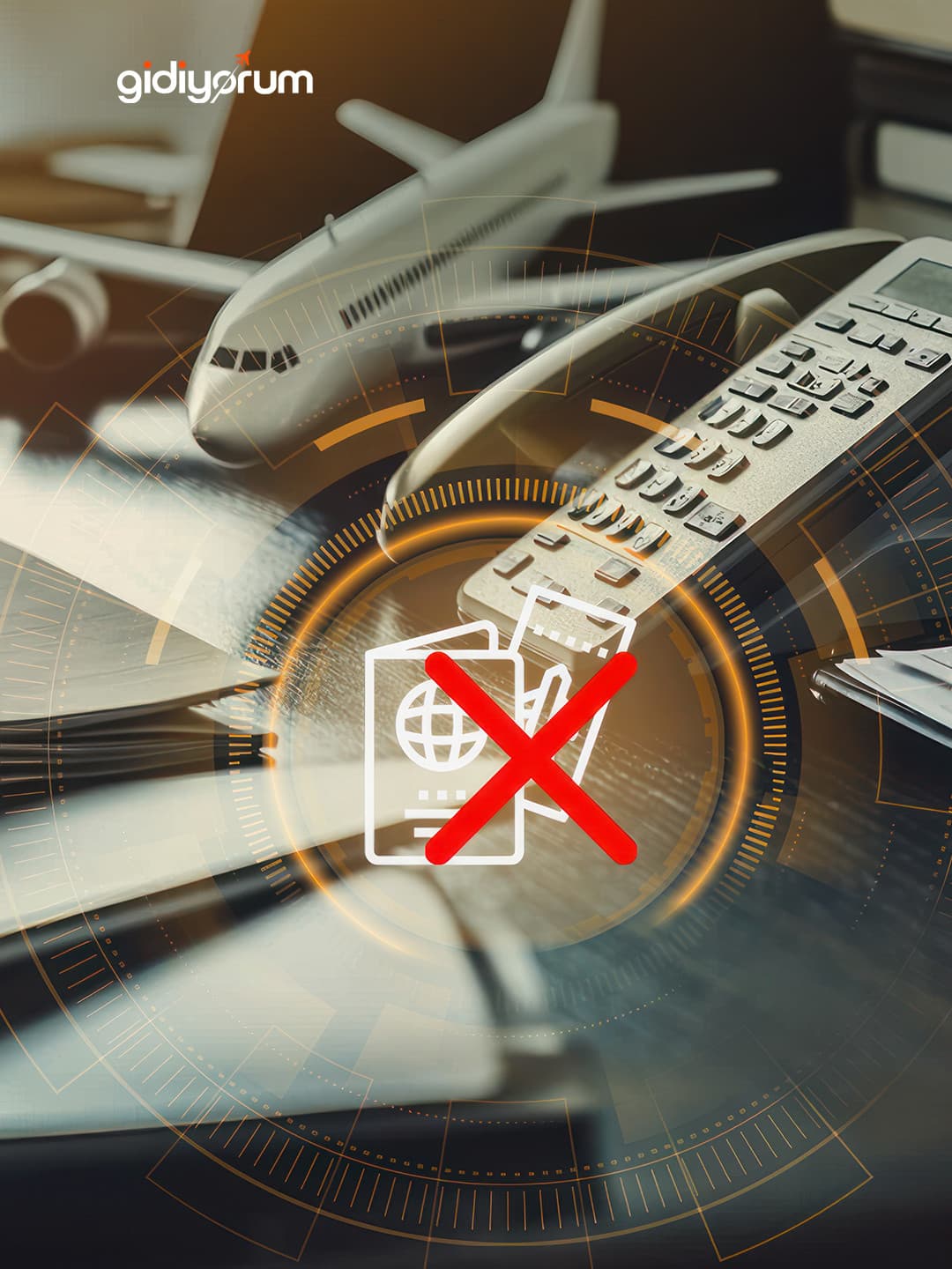 What Should You Do If You Booked a Ticket to the Wrong Airport?