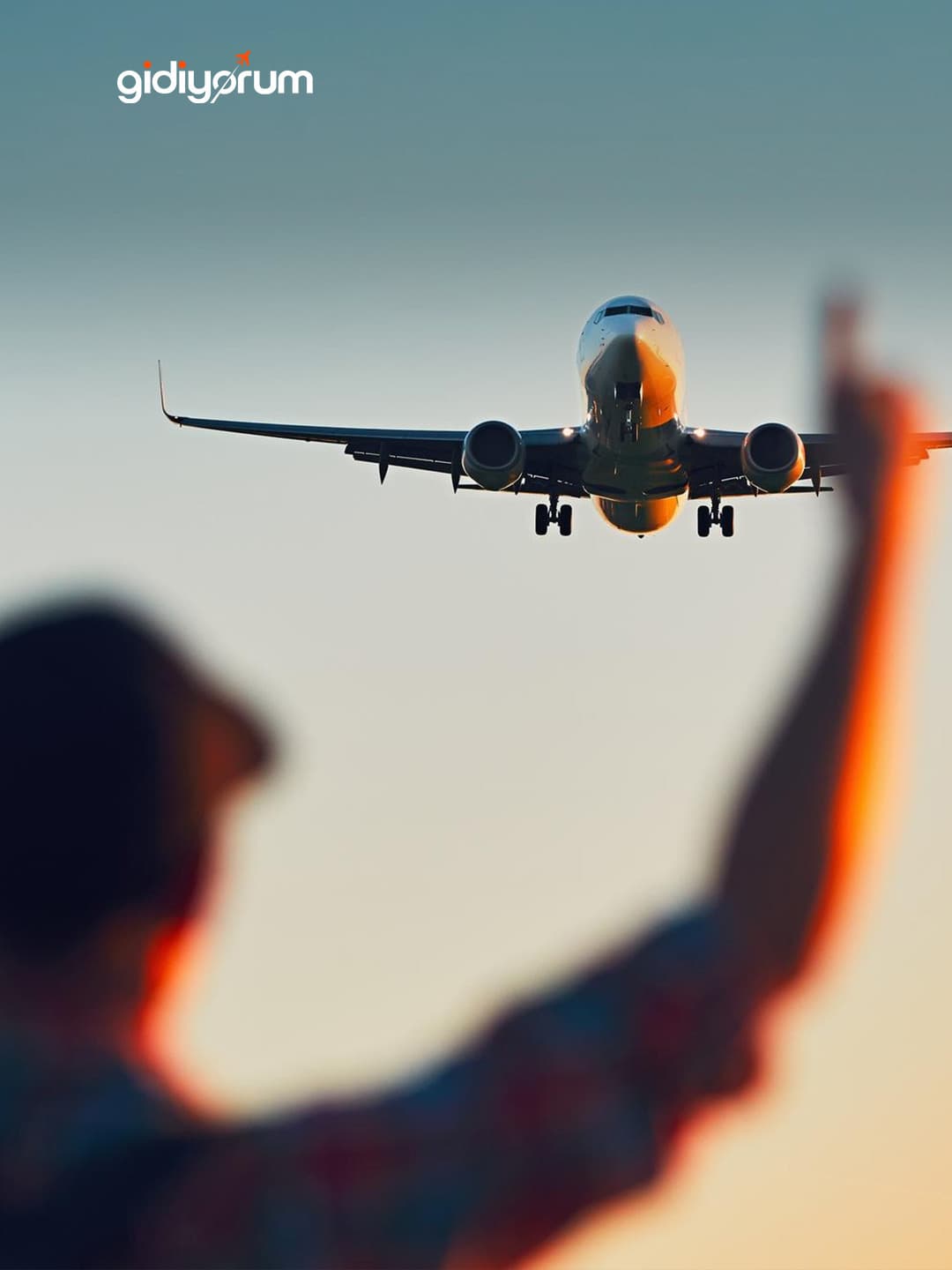Aktarmalı Uçuşta İlk Uçak Rötar Yaparsa Ne Olur?