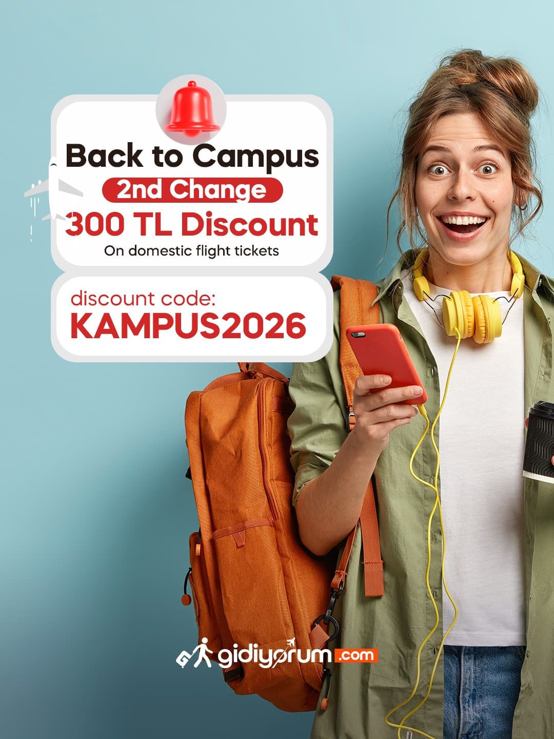 Return to Campus Opportunity
