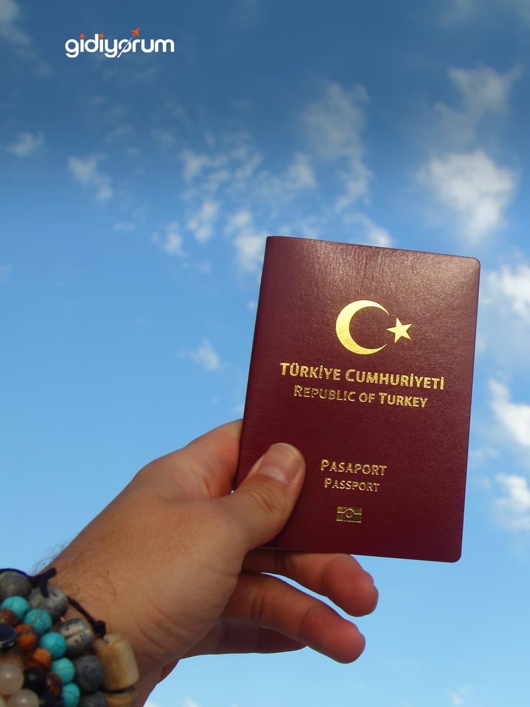 Yurt Dışı Uçuşlarında Vize İstenmeyen En Popüler Rotalar