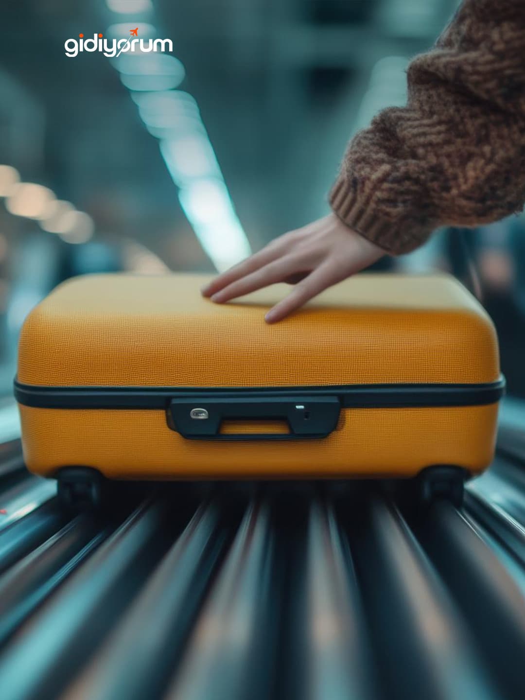 5 Precautions to Take to Reduce the Risk of Losing Your Luggage