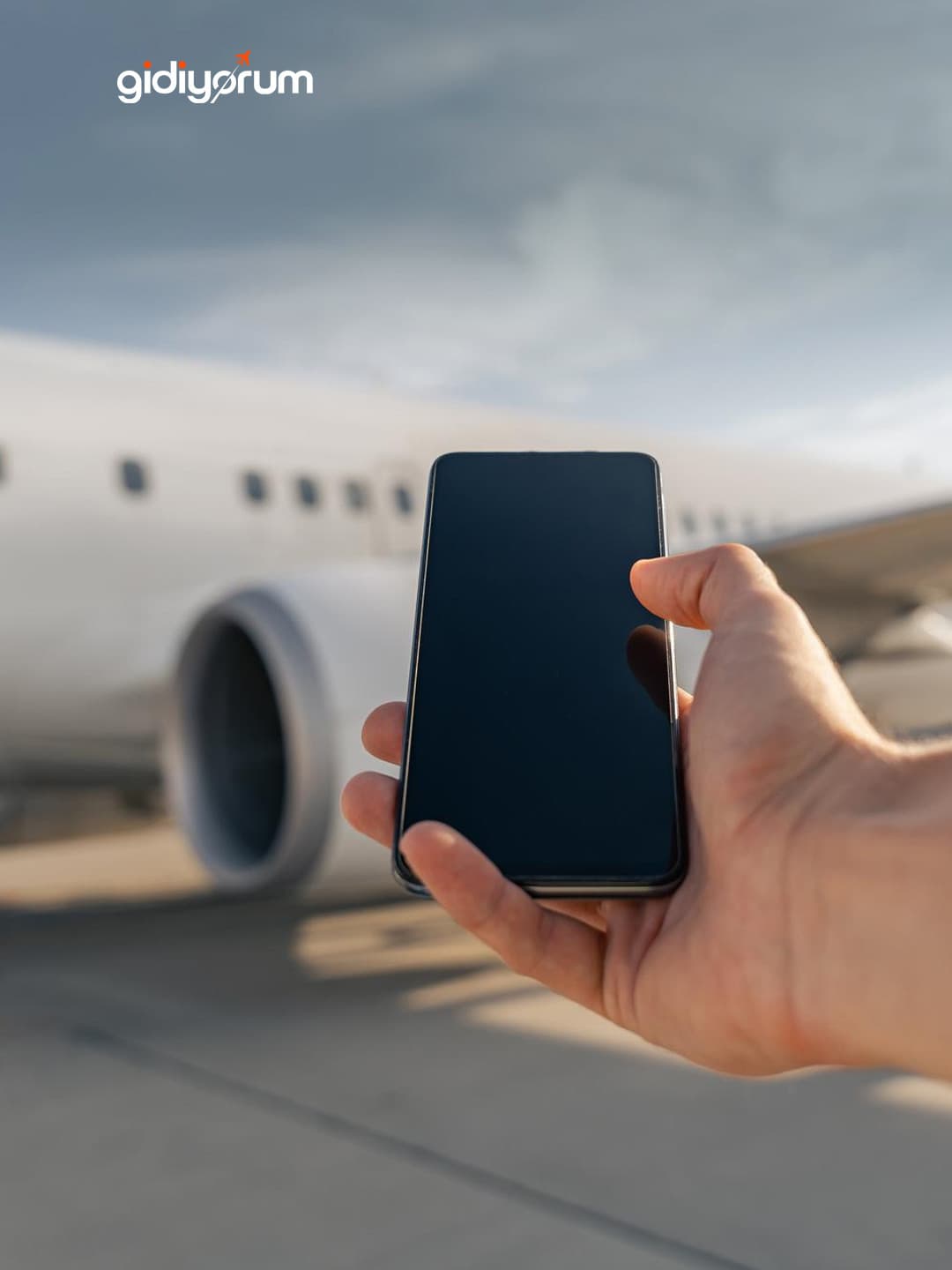 Uçuş Modu Nedir? Telefonlar Uçuş Moduna Alınmazsa Ne Olur?