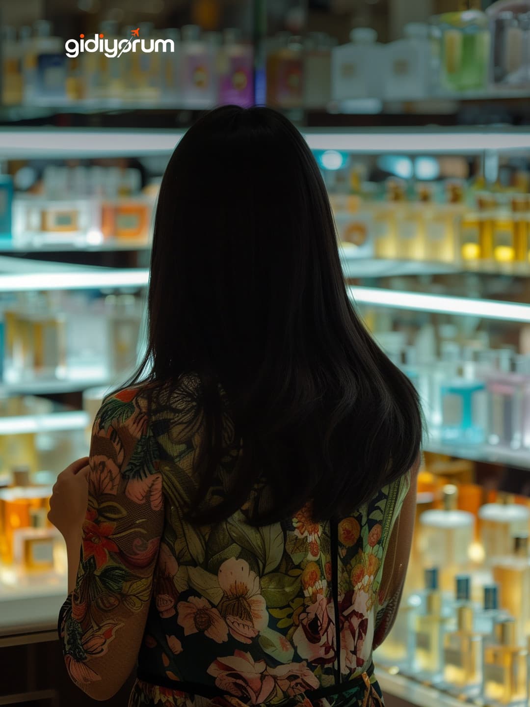Duty Free'den Alınan Alkol ve Parfüm Aktarmalı Uçuşta Sorun Olur mu?