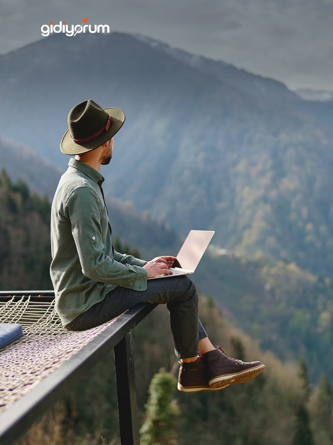 Flight Planning While Traveling the World as a Digital Nomad