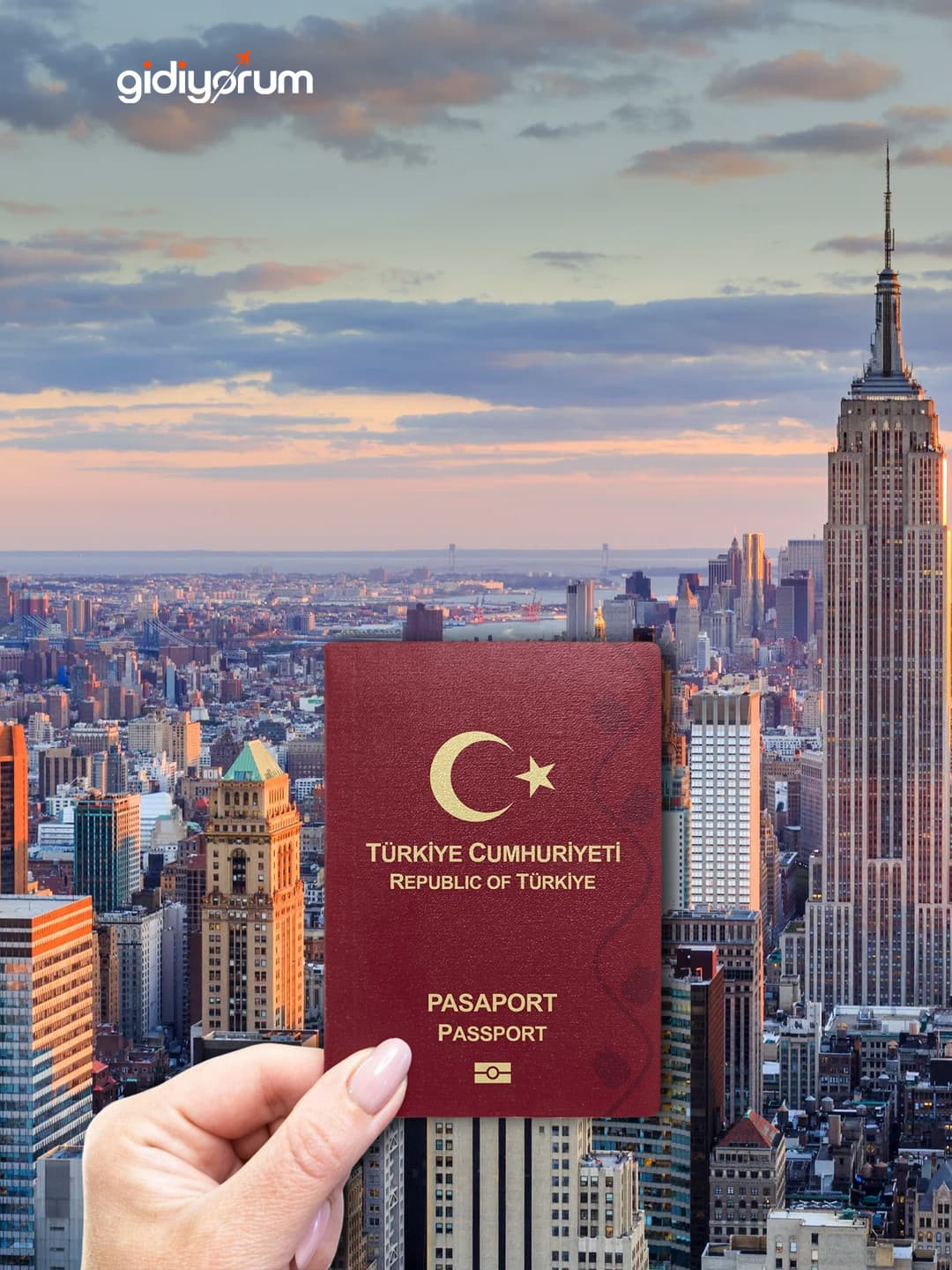 Schengen Vizesi Almadan Önce Uçak Bileti Satın Alınmalı mı?