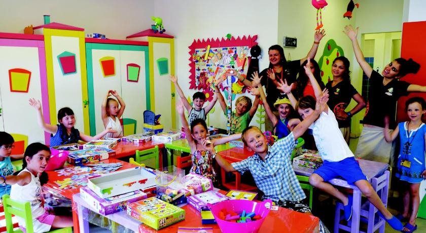 Ulusoy Kemer Holiday Club - Fotoğraf 5