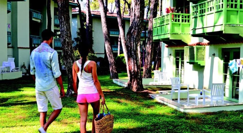 Ulusoy Kemer Holiday Club - Fotoğraf 3