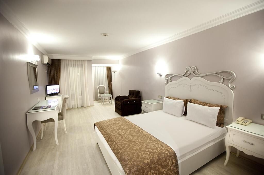 Sentinus Beach Hotel - Photo 4