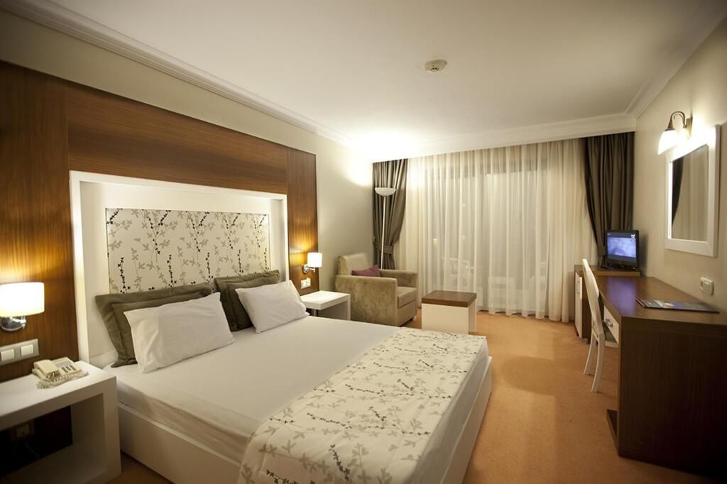 Sentinus Beach Hotel - Photo 3
