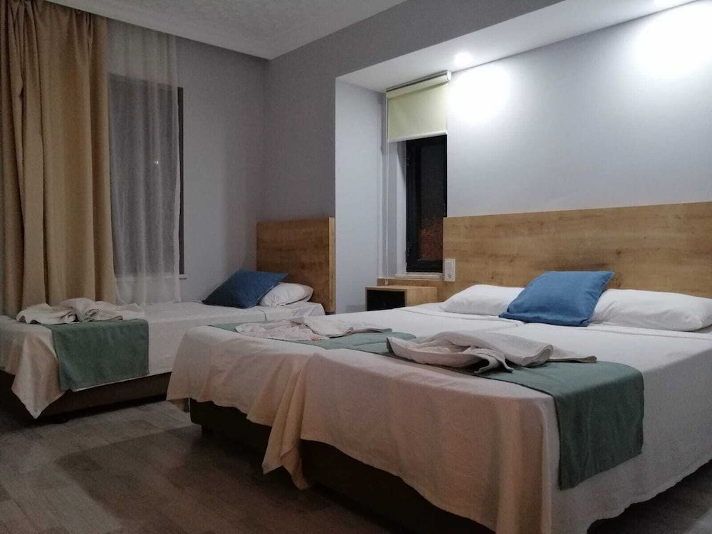 Ibrahim Bey Hotel - Fotoğraf 3
