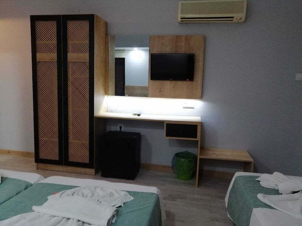 Ibrahim Bey Hotel - Fotoğraf 4