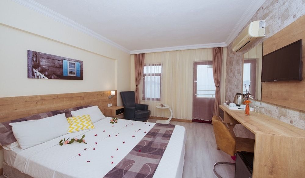 Ibrahim Bey Hotel - Fotoğraf 2