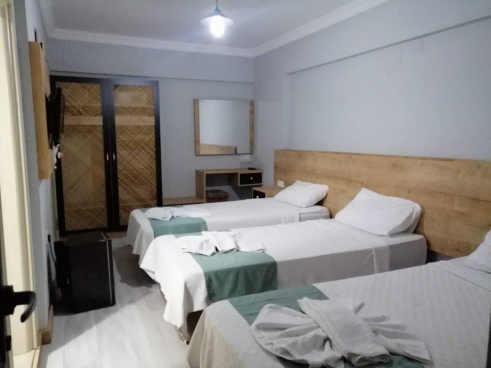 Ibrahim Bey Hotel - Fotoğraf 5