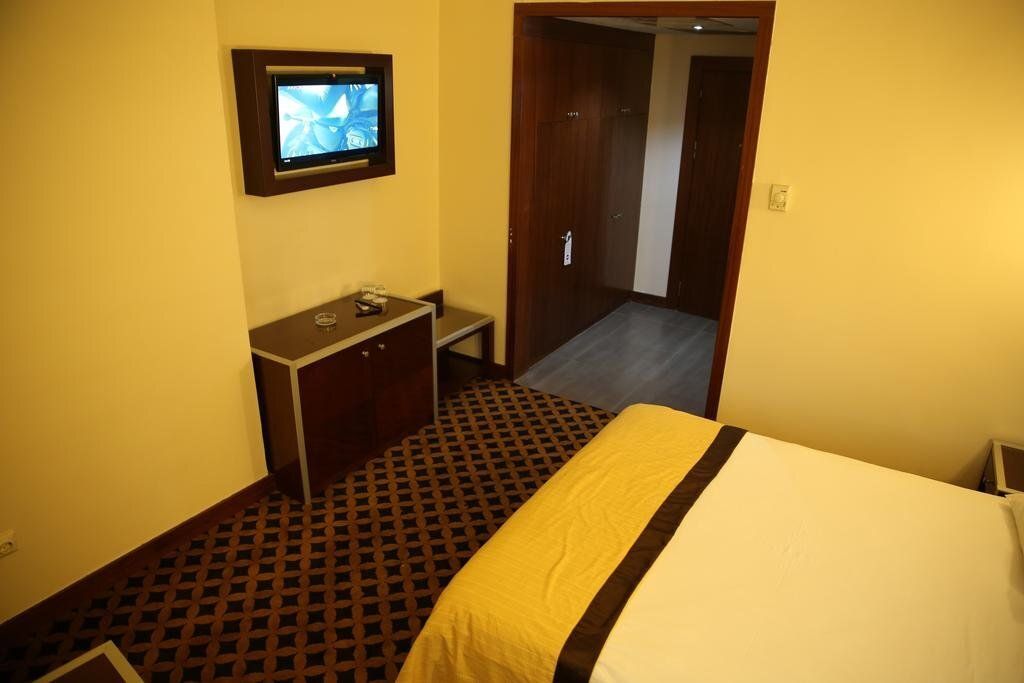 Royal Gaziantep Hotel - Fotoğraf 2